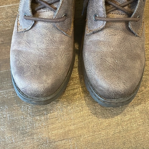 B.O.C Boots Women’s SZ 7 - Picture 3 of 8